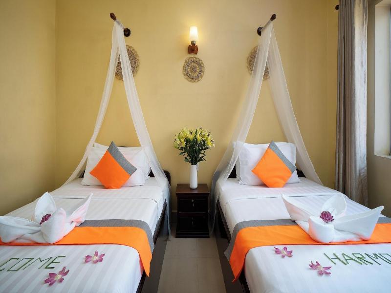 Harmony Indochine D'angkor image