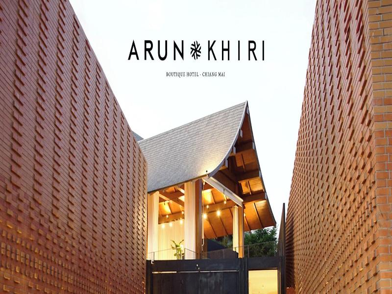 Arun Khiri Chiang Mai Hotel image