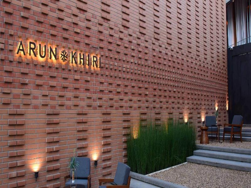 Arun Khiri Chiang Mai Hotel image
