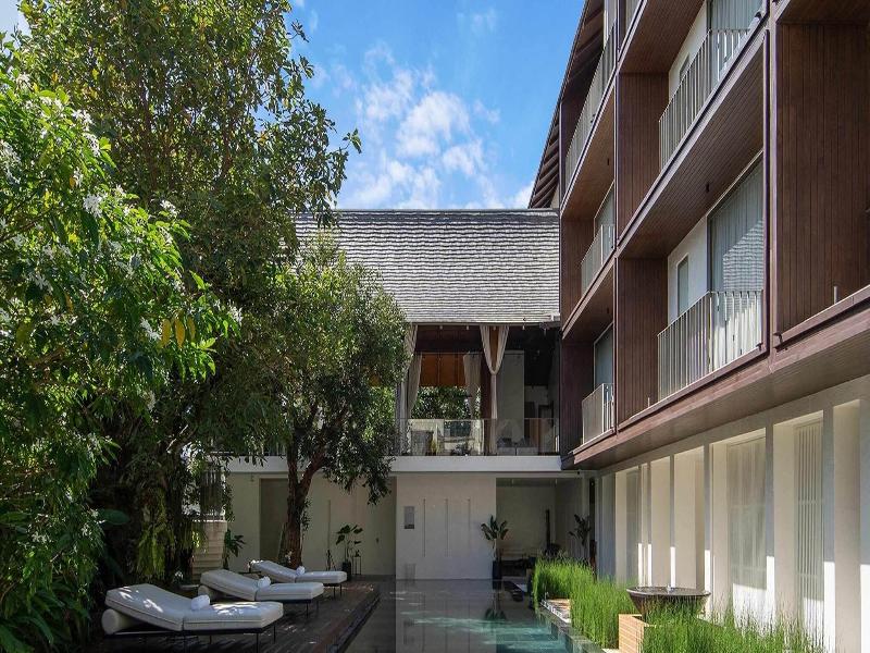 Arun Khiri Chiang Mai Hotel image