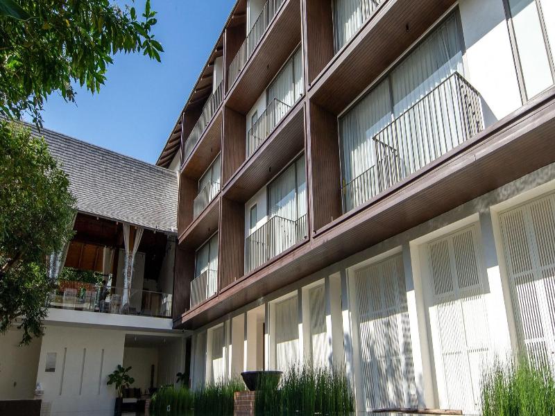Arun Khiri Chiang Mai Hotel image