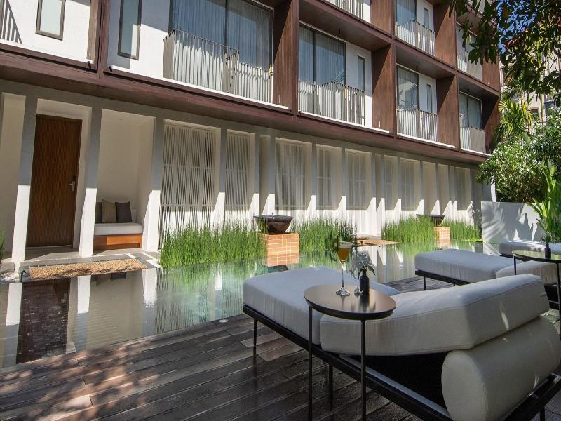 Arun Khiri Chiang Mai Hotel image