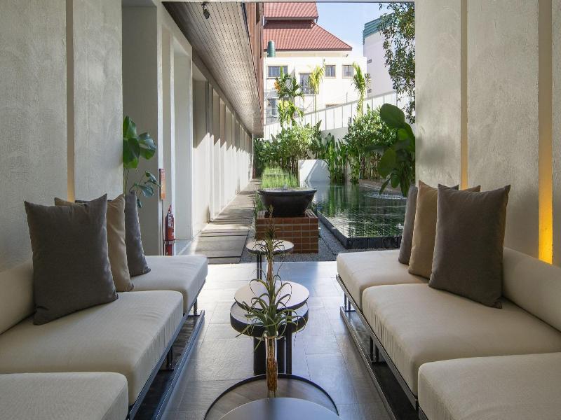 Arun Khiri Chiang Mai Hotel image