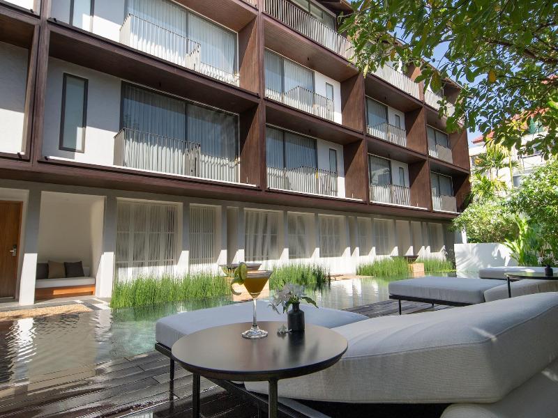Arun Khiri Chiang Mai Hotel image