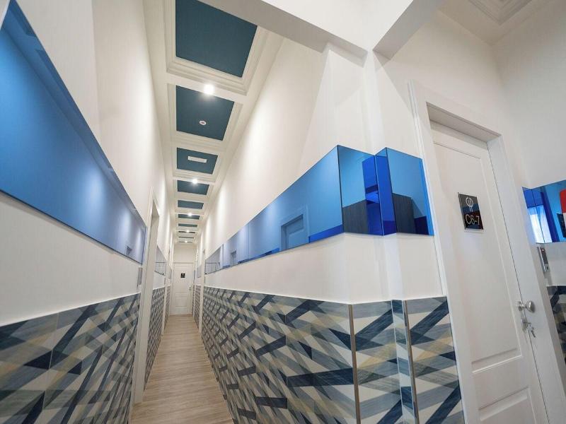 Medina Art & Lifestyle Napoli Centro By Clapa Gr image