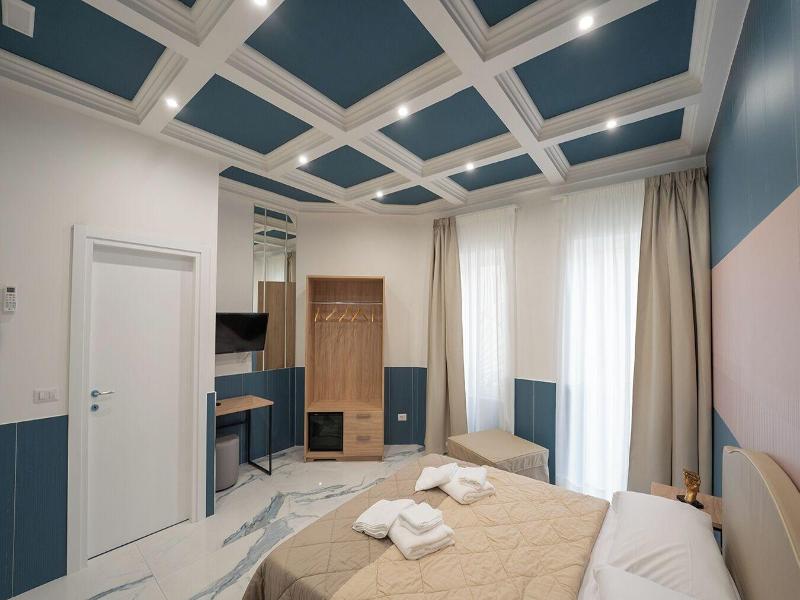 Medina Art & Lifestyle Napoli Centro By Clapa Gr image