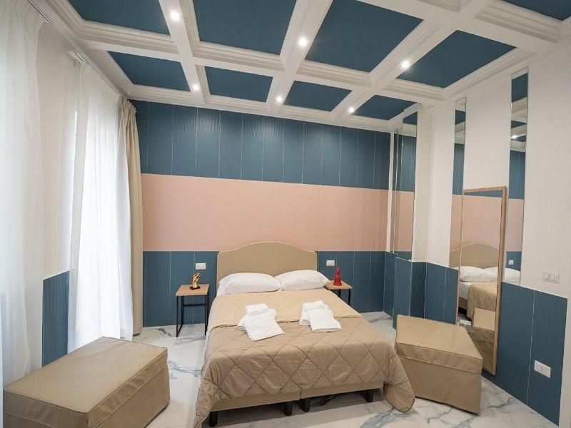 Medina Art & Lifestyle Napoli Centro By Clapa Gr image