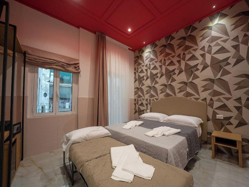 Medina Art & Lifestyle Napoli Centro By Clapa Gr image