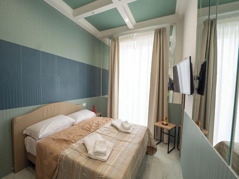 Medina Art & Lifestyle Napoli Centro By Clapa Gr image