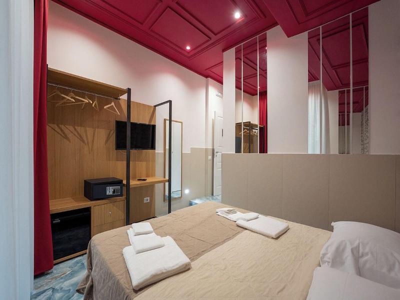 Medina Art & Lifestyle Napoli Centro By Clapa Gr image