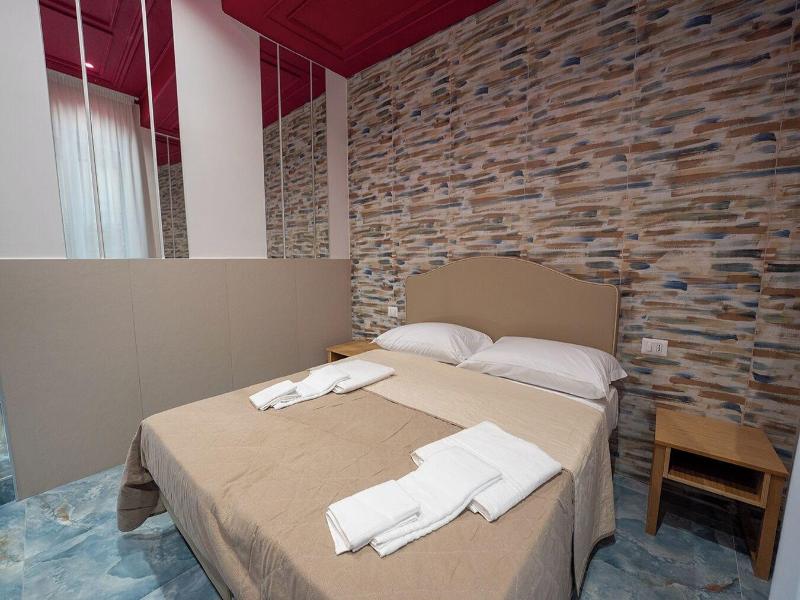 Medina Art & Lifestyle Napoli Centro By Clapa Gr image