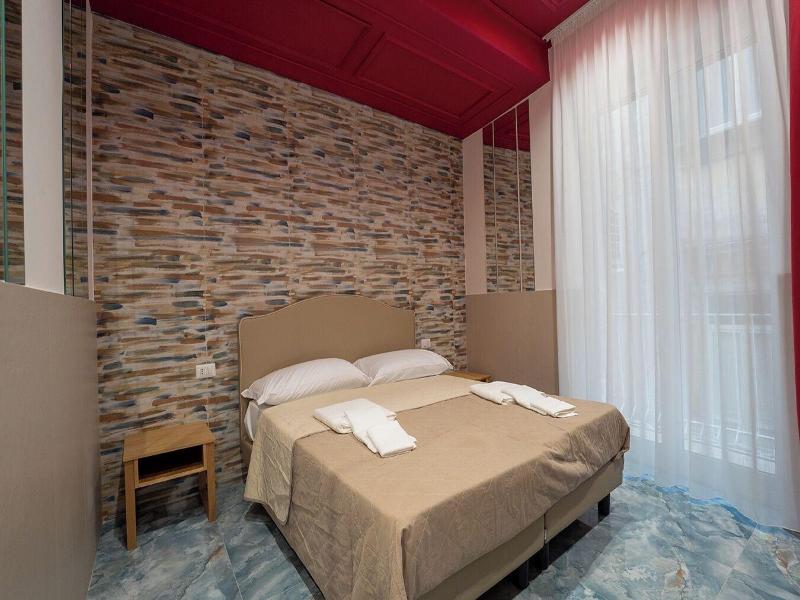Medina Art & Lifestyle Napoli Centro By Clapa Gr image