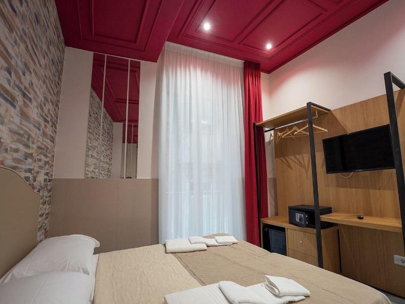 Medina Art & Lifestyle Napoli Centro By Clapa Gr image