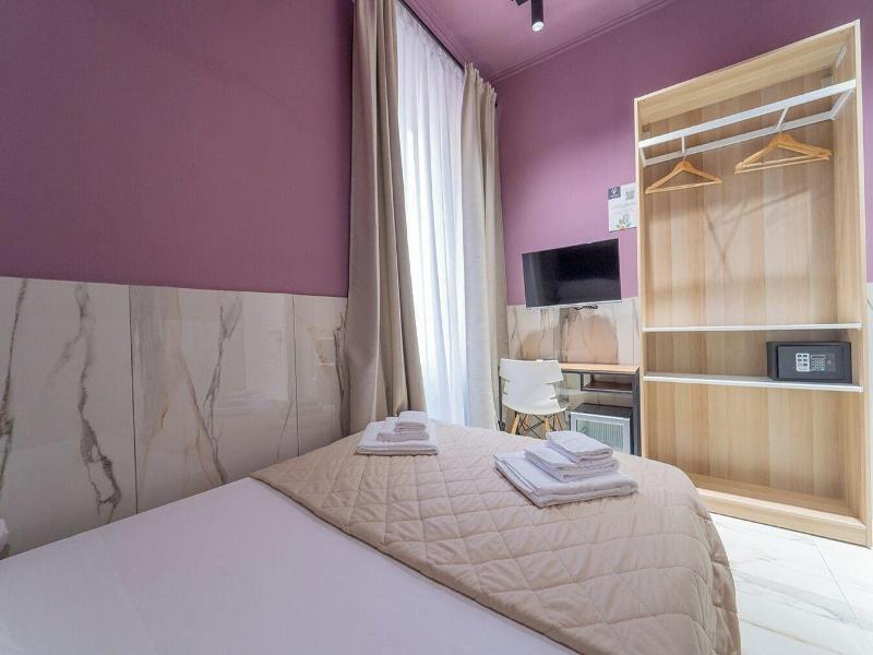 Medina Art & Lifestyle Napoli Centro By Clapa Gr image