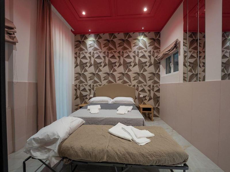 Medina Art & Lifestyle Napoli Centro By Clapa Gr image