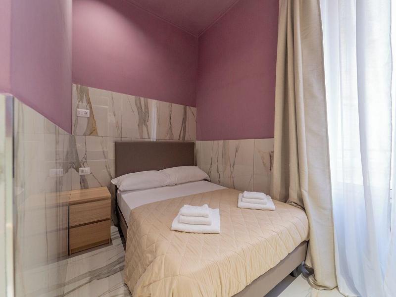 Medina Art & Lifestyle Napoli Centro By Clapa Gr image