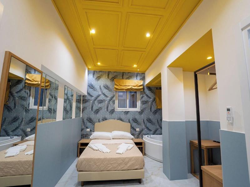 Medina Art & Lifestyle Napoli Centro By Clapa Gr image