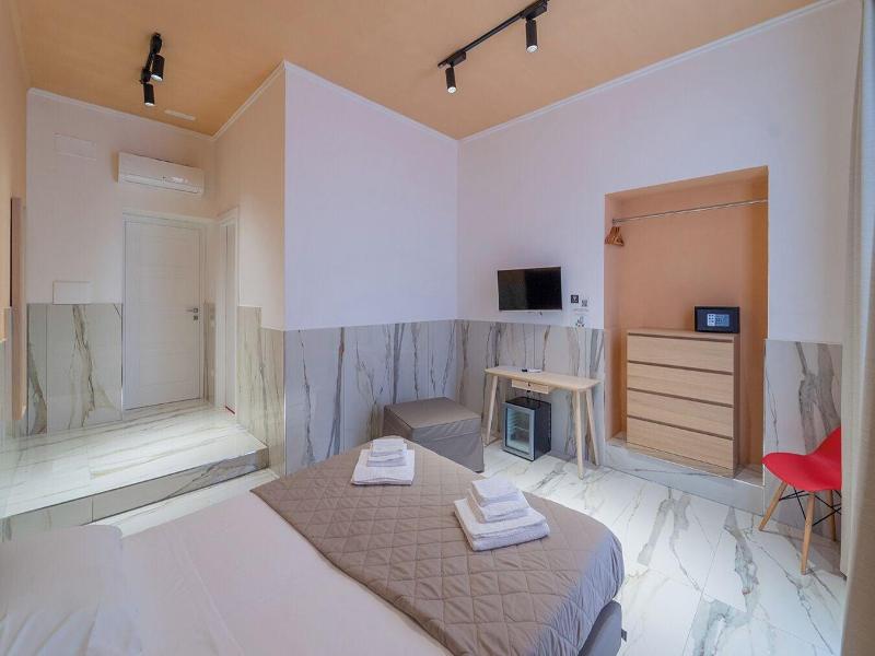Medina Art & Lifestyle Napoli Centro By Clapa Gr image