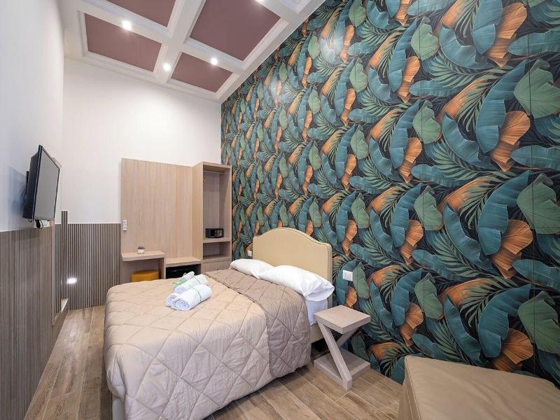 Medina Art & Lifestyle Napoli Centro By Clapa Gr image