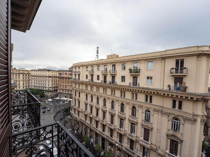 Medina Art & Lifestyle Napoli Centro By Clapa Gr image
