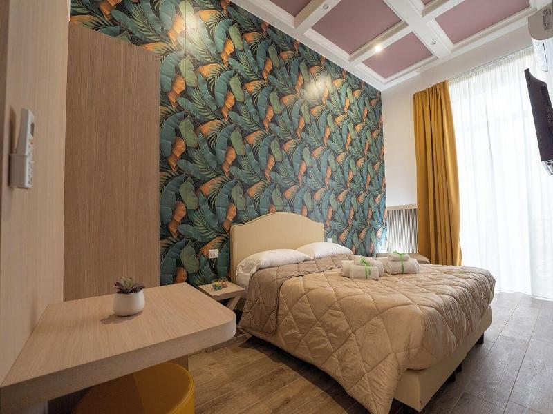 Medina Art & Lifestyle Napoli Centro By Clapa Gr image
