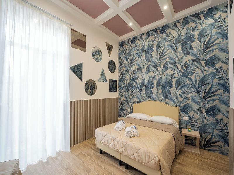 Medina Art & Lifestyle Napoli Centro By Clapa Gr image
