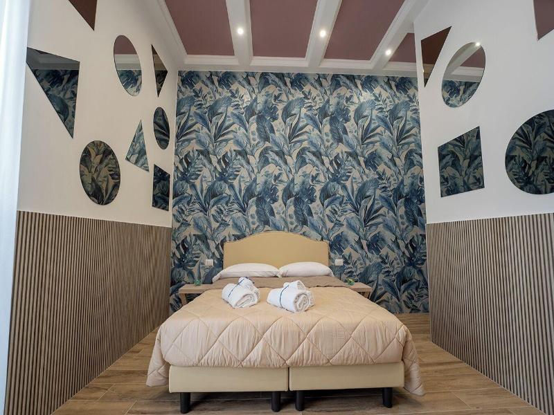 Medina Art & Lifestyle Napoli Centro By Clapa Gr image