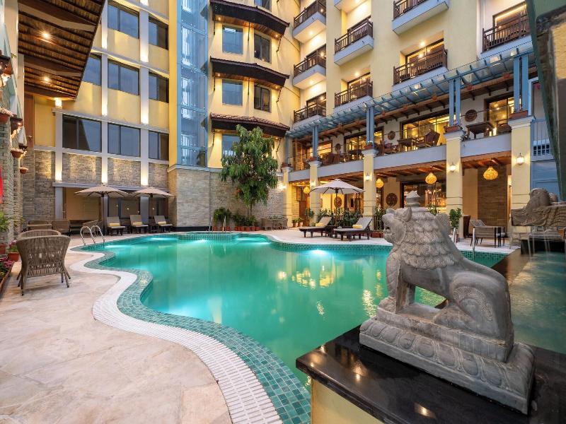 Temple Bell Boutique Hotel & Spa image