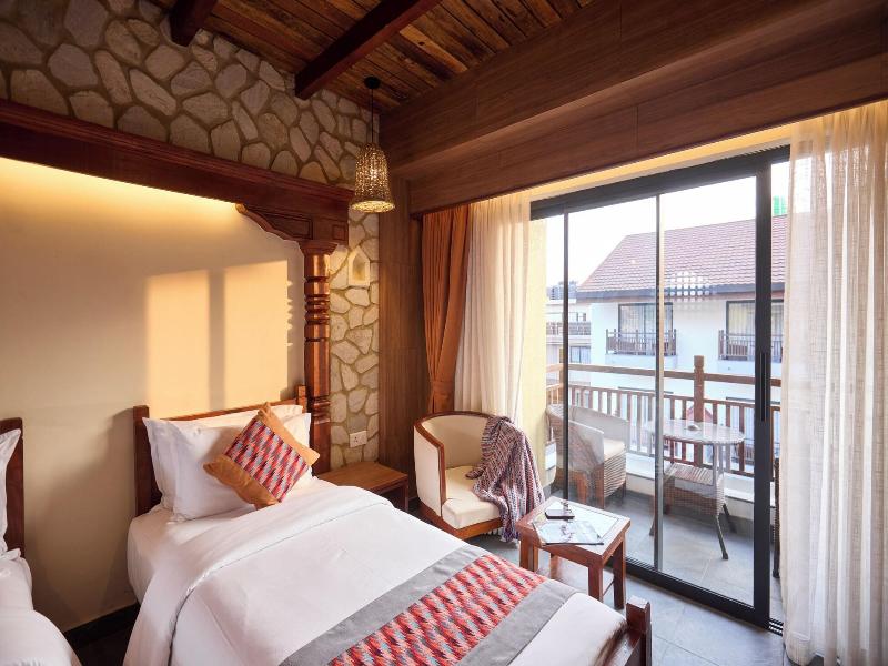 Temple Bell Boutique Hotel & Spa image
