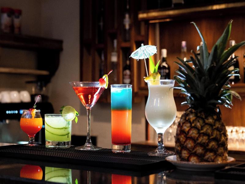 Temple Bell Boutique Hotel & Spa image