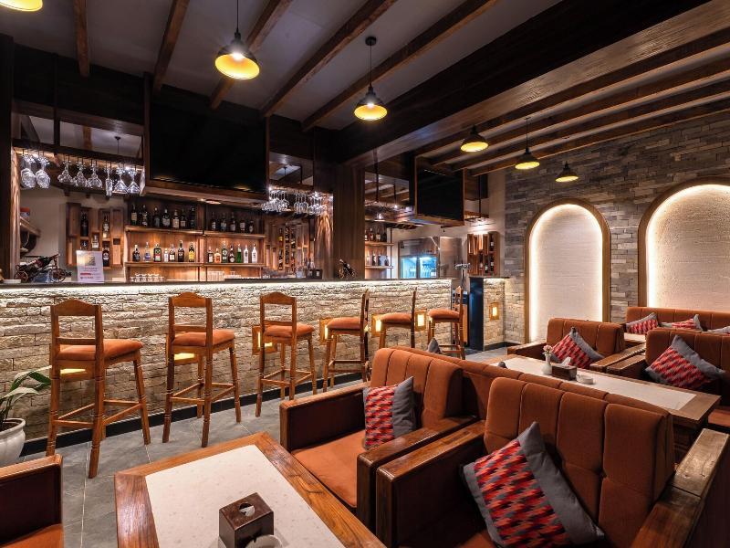 Temple Bell Boutique Hotel & Spa image
