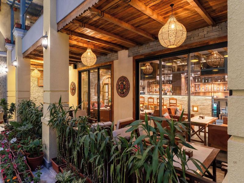 Temple Bell Boutique Hotel & Spa image