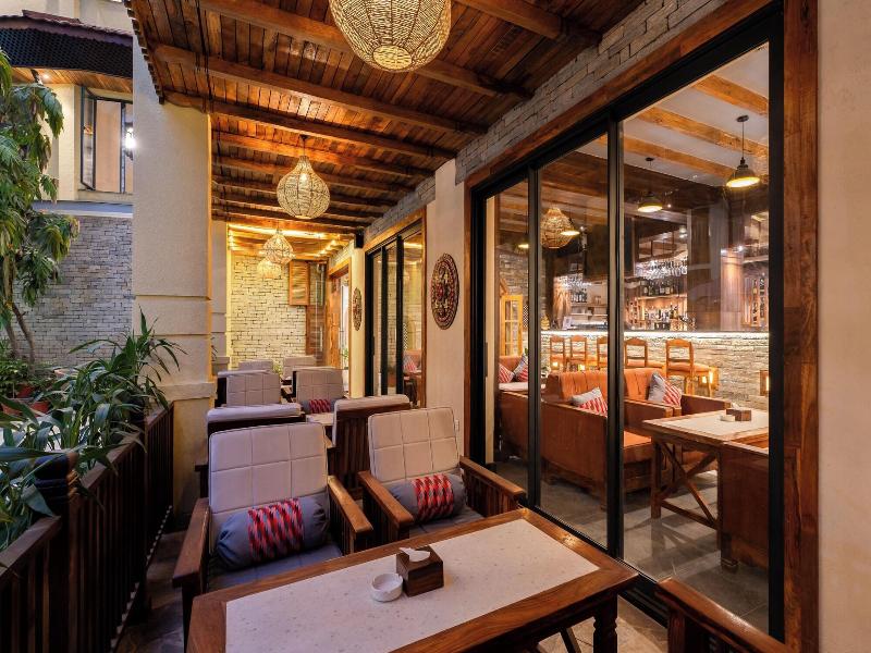 Temple Bell Boutique Hotel & Spa image