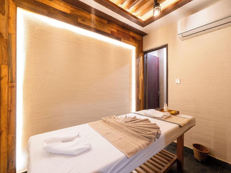 Temple Bell Boutique Hotel & Spa image