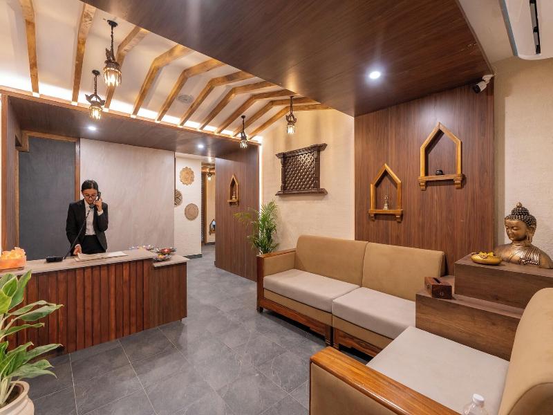 Temple Bell Boutique Hotel & Spa image