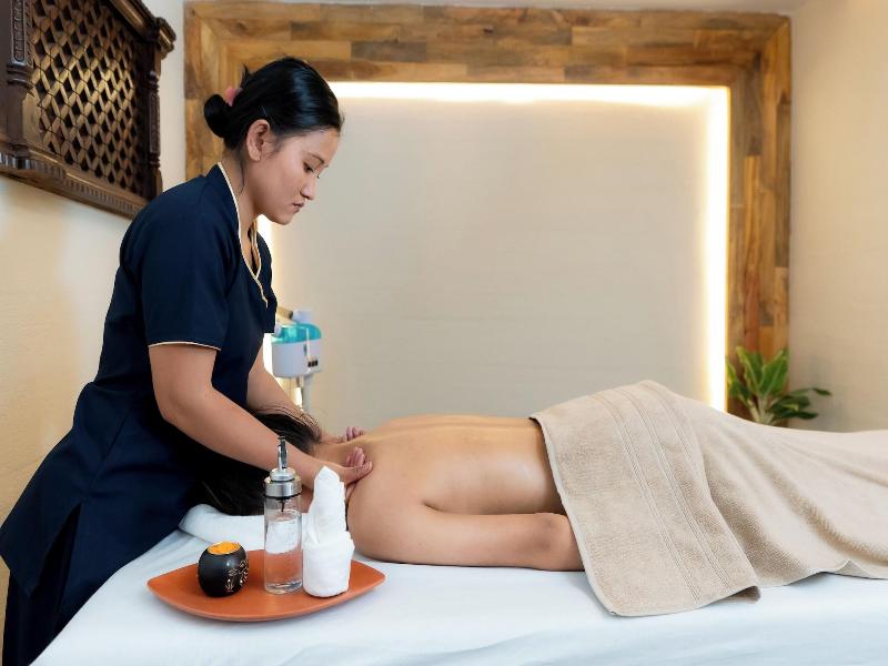 Temple Bell Boutique Hotel & Spa image
