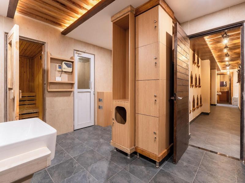 Temple Bell Boutique Hotel & Spa image
