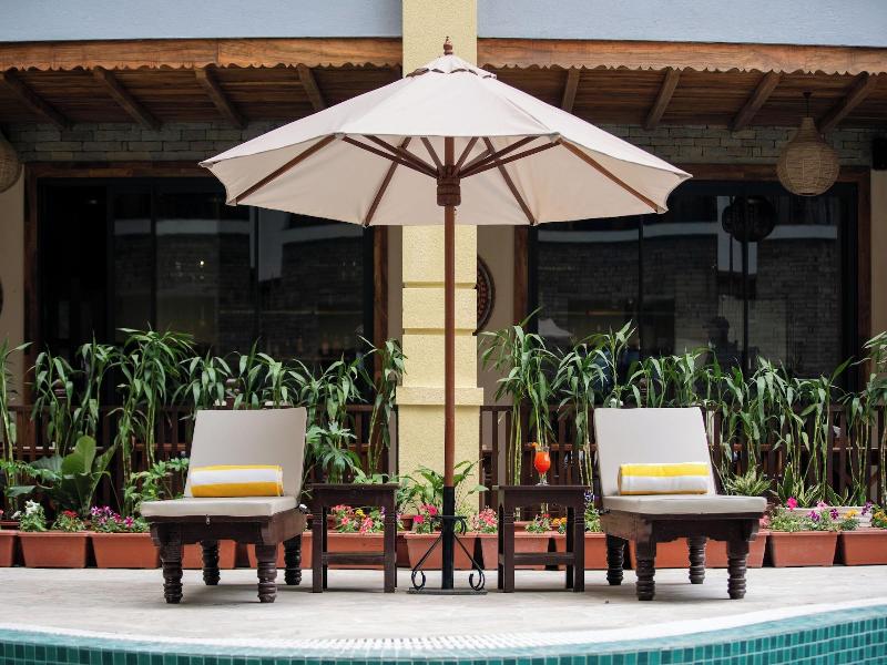 Temple Bell Boutique Hotel & Spa image