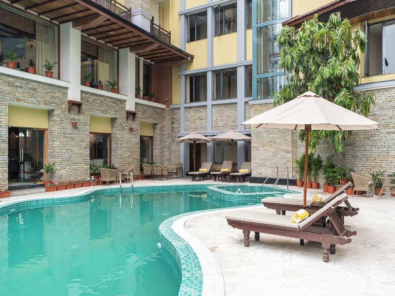 Temple Bell Boutique Hotel & Spa image