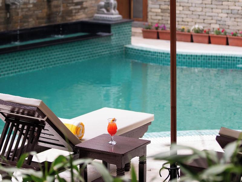 Temple Bell Boutique Hotel & Spa image
