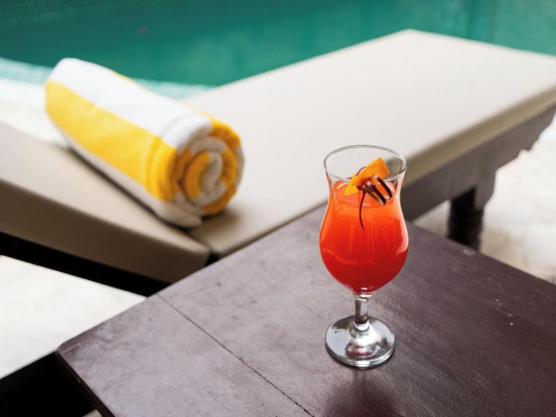 Temple Bell Boutique Hotel & Spa image
