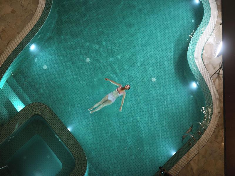 Temple Bell Boutique Hotel & Spa image