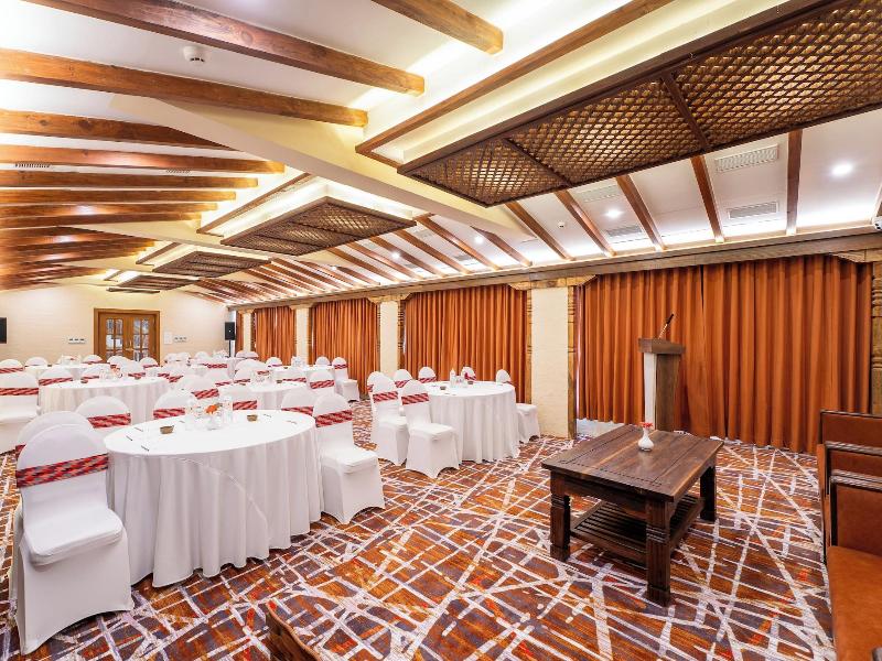 Temple Bell Boutique Hotel & Spa image