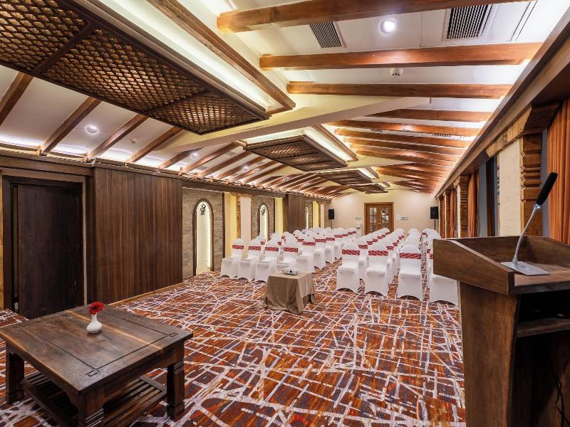 Temple Bell Boutique Hotel & Spa image