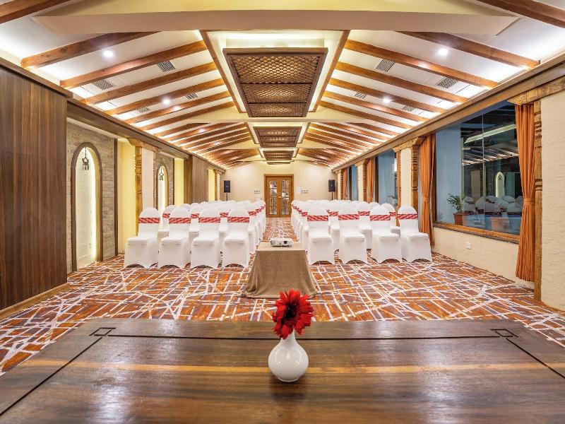 Temple Bell Boutique Hotel & Spa image