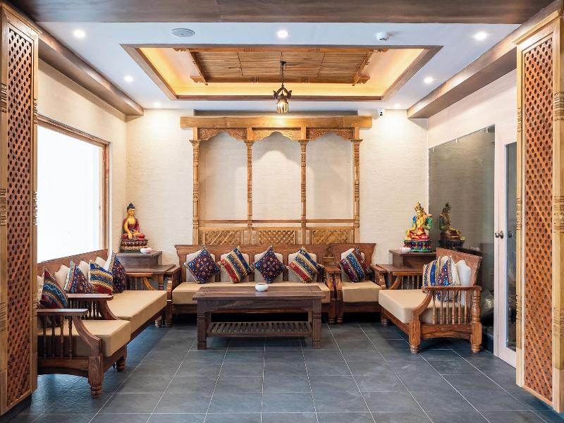Temple Bell Boutique Hotel & Spa image
