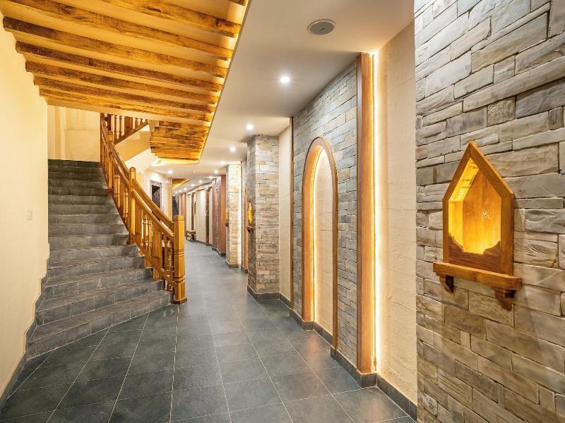Temple Bell Boutique Hotel & Spa image