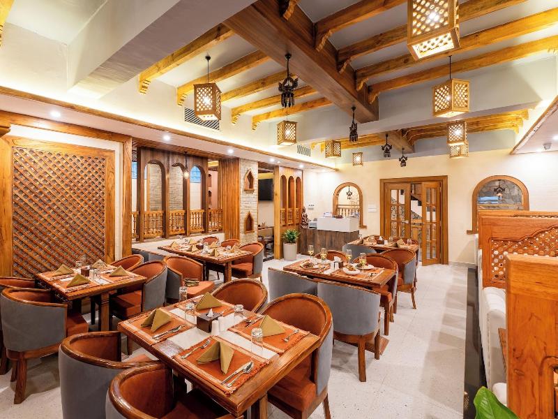 Temple Bell Boutique Hotel & Spa image
