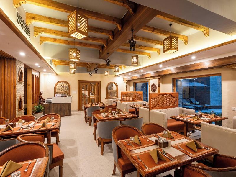 Temple Bell Boutique Hotel & Spa image
