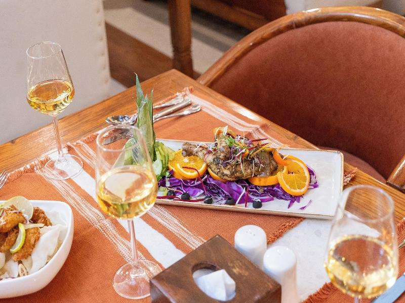 Temple Bell Boutique Hotel & Spa image
